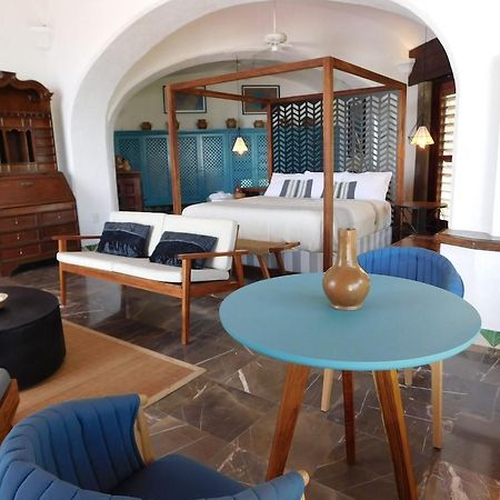 Casa Lisa By B Acapulco Hotel Kültér fotó