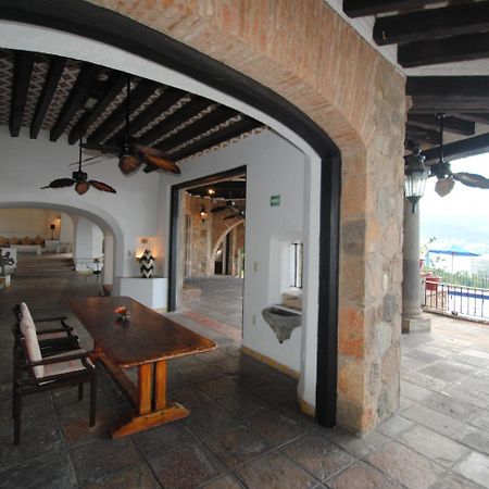 Casa Lisa By B Acapulco Hotel Kültér fotó