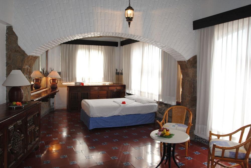Casa Lisa By B Acapulco Hotel Kültér fotó