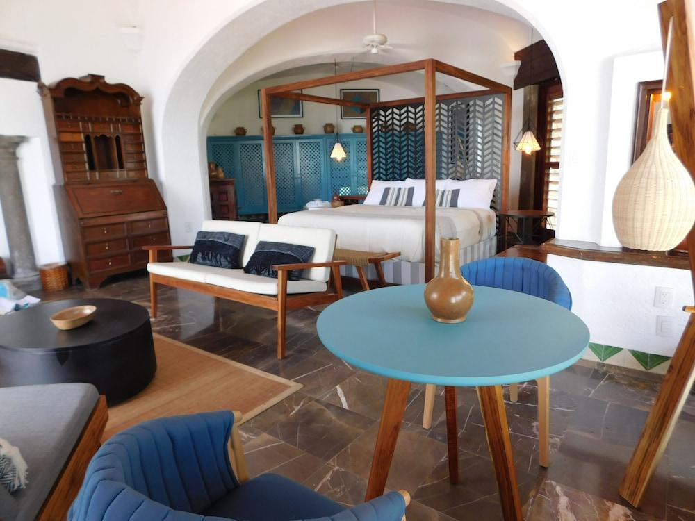 Casa Lisa By B Acapulco Hotel Kültér fotó