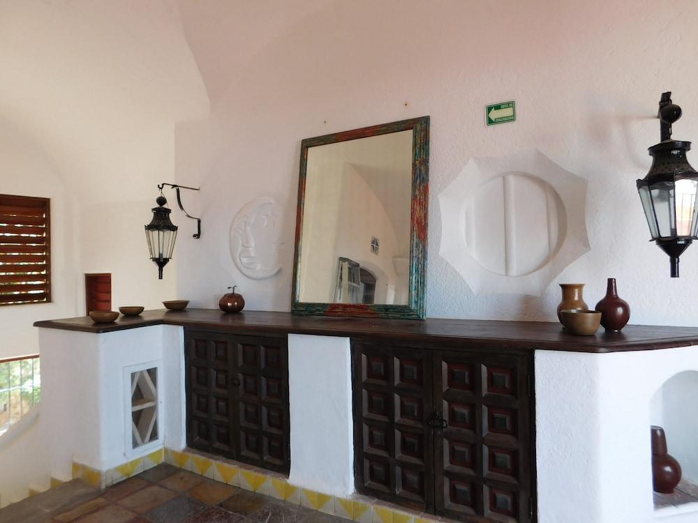 Casa Lisa By B Acapulco Hotel Kültér fotó