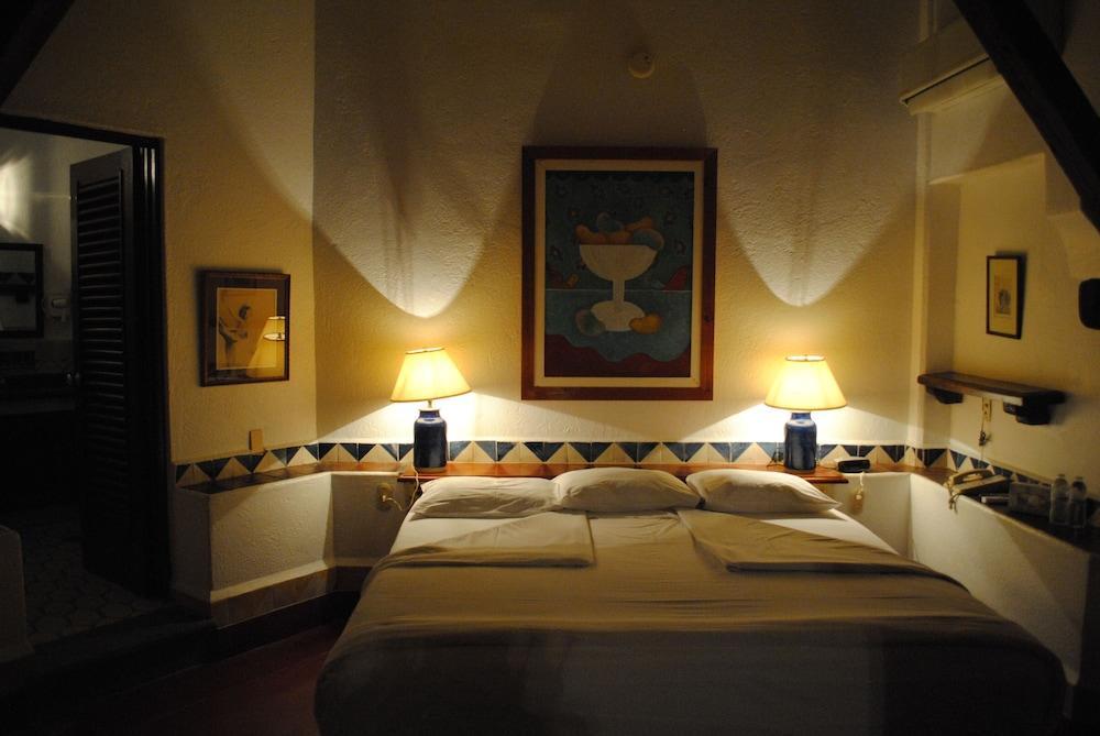 Casa Lisa By B Acapulco Hotel Kültér fotó