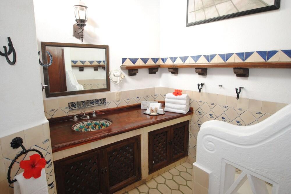 Casa Lisa By B Acapulco Hotel Kültér fotó