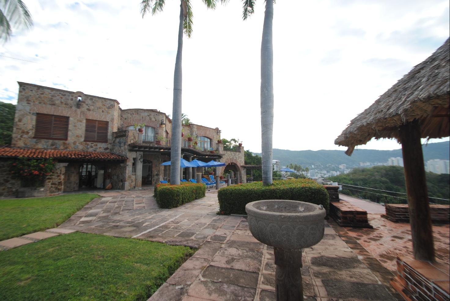 Casa Lisa By B Acapulco Hotel Kültér fotó