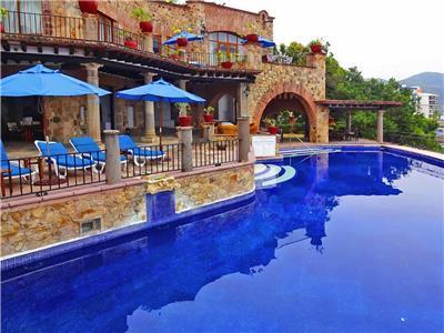 Casa Lisa By B Acapulco Hotel Kültér fotó