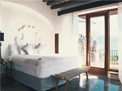 Casa Lisa By B Acapulco Hotel Kültér fotó