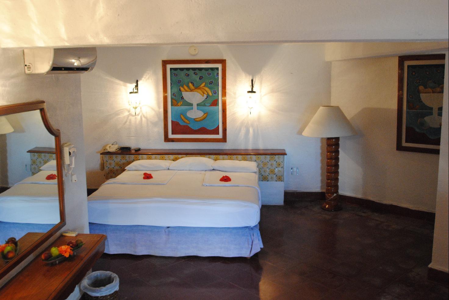 Casa Lisa By B Acapulco Hotel Kültér fotó