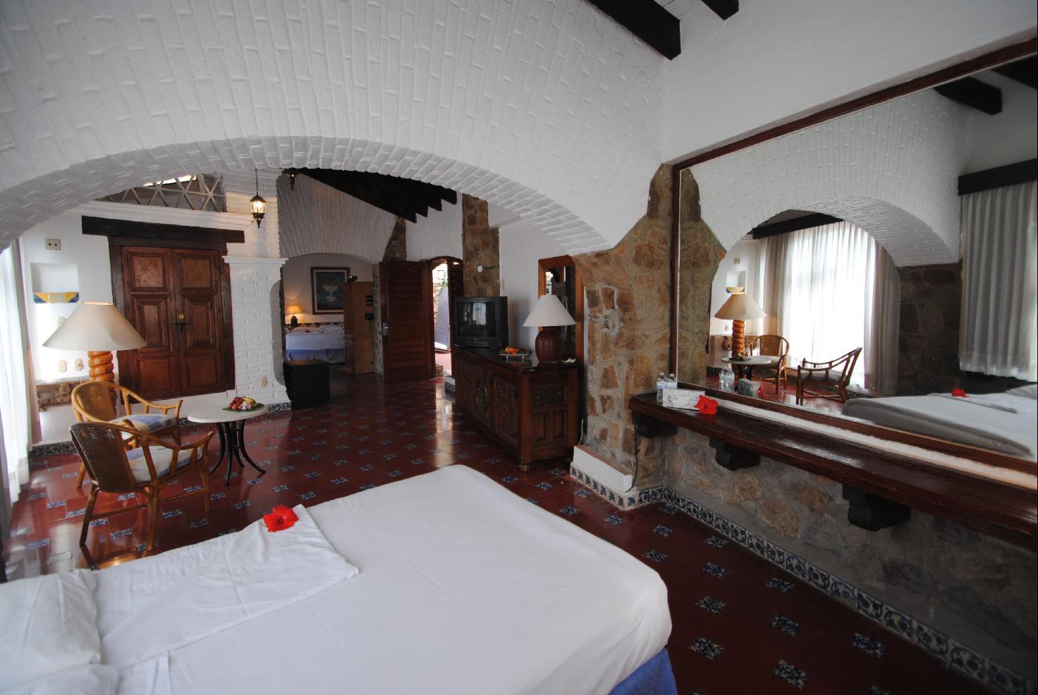 Casa Lisa By B Acapulco Hotel Kültér fotó